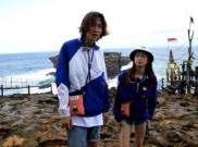 Lee Kwang -soo dan Jeon So-min Ketakutan saat Syuting Running Man di Indonesia