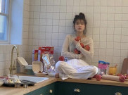 Diet Ekstrem ala Girl Idol K-Pop