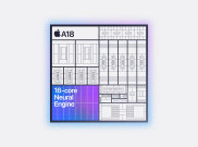 Chip A18 akan Perkuat Jajaran iPhone 16