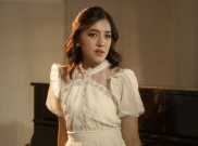 Ify Alyssa Ceritakan Perpisahan dalam 'Tak Istimewa'