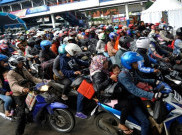  Pengamat: Mudik Gratis  Sepeda Motor Turunkan Angka Kecelakaan