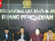 Komnas HAM Bakal Bongkar Kasus Dukun Santet