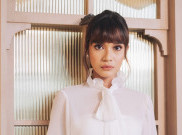 Audrey Tapiheru Rilis 'Satu Mimpiku' untuk Proyek Indohits Klasik