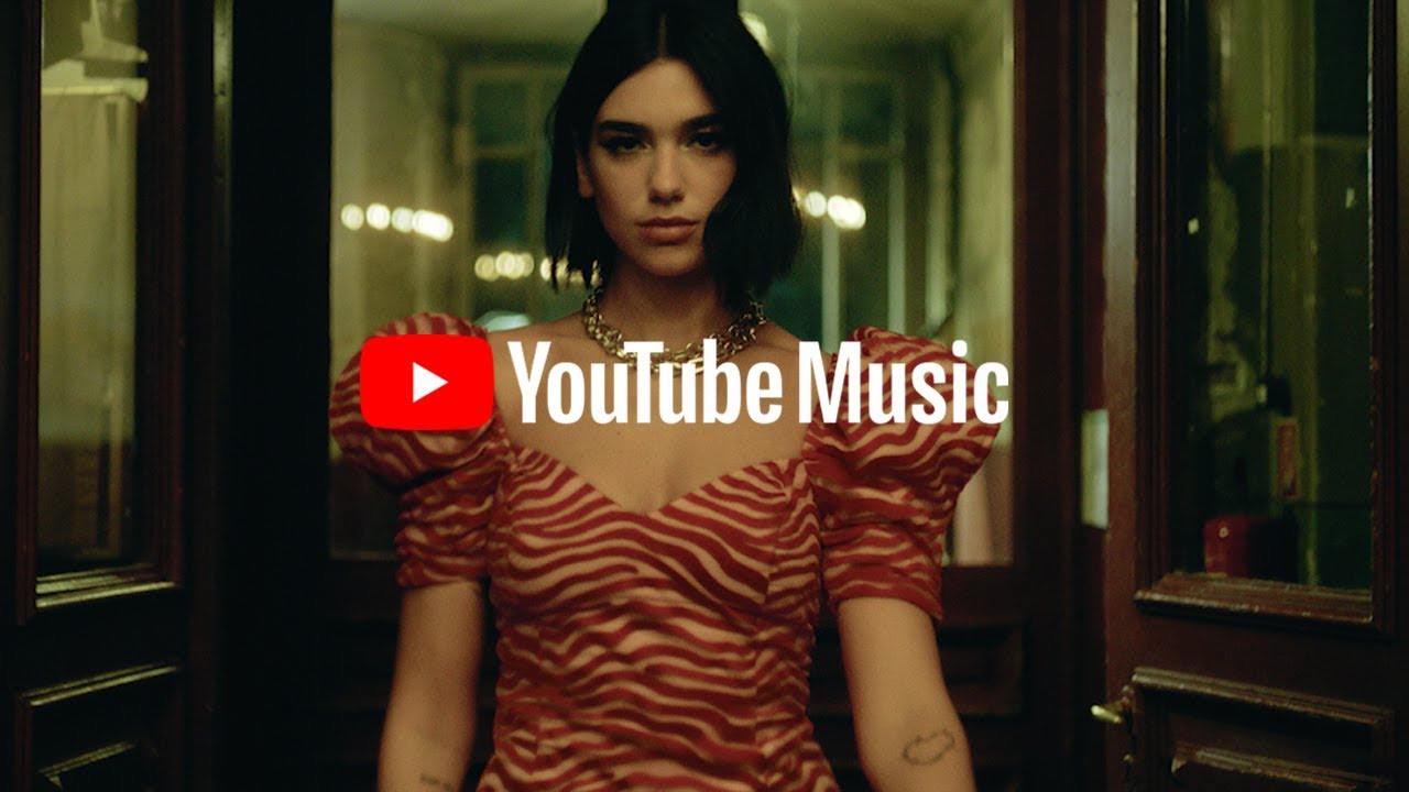 Fitur Baru YouTube Musik, Mencari Judul Lagu dengan Bersenandung