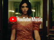 Fitur Baru YouTube Musik, Mencari Judul Lagu dengan Bersenandung