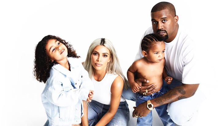 WOW! Kim Kardashian Dapat Hadiah Natal Seniali Rp 2 Miliar