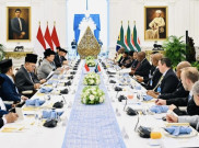 Indonesia Dapat ‘Lampu Hijau’ Kemudahan Ekspor, Ditukar Beasiswa untuk Pemuda Afsel