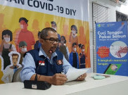  Selama Lebaran Pertama dan Kedua, Yogyakarta Zero Pasien Positif Corona