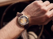 Bulova Hadirkan Nuansa 1970-an dengan Arloji Baru New Jetstar