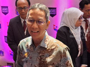 Kota Jakarta Ganti Status Jadi DKJ, Pj Heru Budi Hartono Ungkap Ada Seremonial Pelepasan