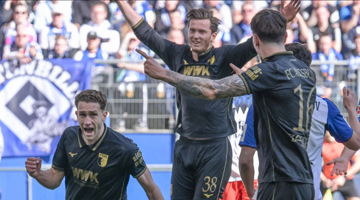 Jadwal Bola Hari Ini 10-13 April 2026: Chelsea vs Man City Laga Krusial