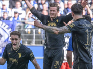 Jadwal Bola Hari Ini 10-13 April 2026: Chelsea vs Man City Laga Krusial