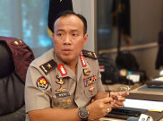  Polri Kirim Sembilan Perwira Tinggi untuk Ikut Seleksi Capim KPK