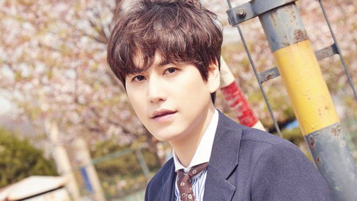 Muncul Solo di Super Korea Festival, Kyuhyun Tampilkan Konsep Berbeda