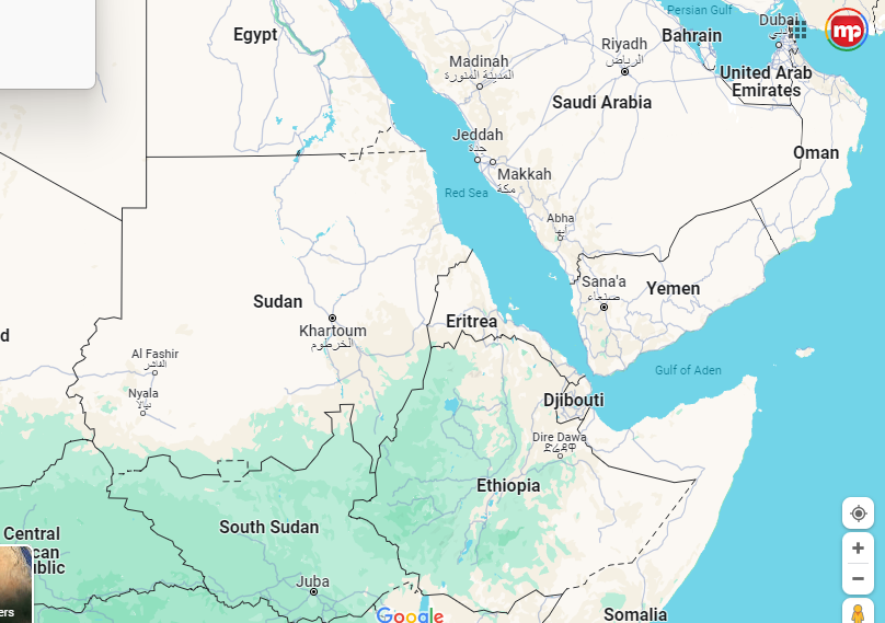 Krisis Pangan di Sudan Memburuk