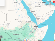 Krisis Pangan di Sudan Memburuk