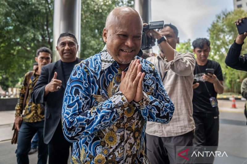 Mercy BJ Habibie Disita KPK, Ridwan Kamil Beli Dicicil Belum Lunas Masih Kurang Rp 1,3 Miliar