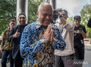 Mercy BJ Habibie Disita KPK, Ridwan Kamil Beli Dicicil Belum Lunas Masih Kurang Rp 1,3 Miliar