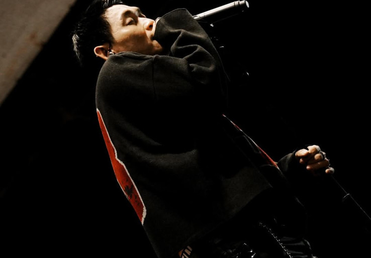 Dengar Lirik Lagu Jangan Paksa Rindu (Beda) dari Ifan Seventeen Biar Peka Sama Pasangan