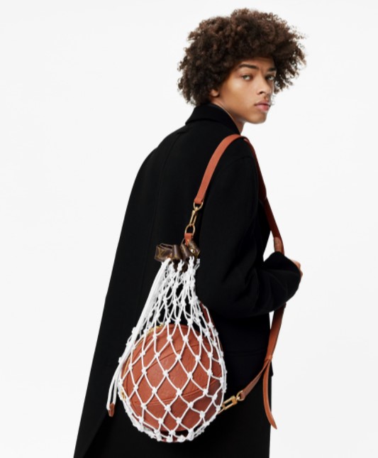 LV x NBA