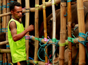 Sejumlah Pengusaha Belanda Siap Investasi di NTT 