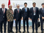 Indonesia-Jepang Perkuat Kerja Sama Perdagangan Produk Olahan Ikan
