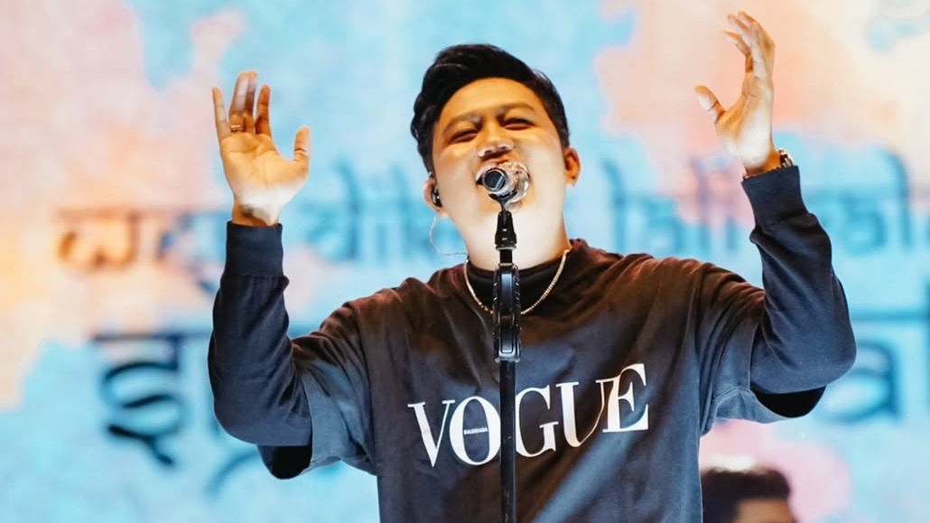 Lirik Lagu 'Delik-Delikan' Denny Caknan dan Terjemahan Bahasa Indonesia