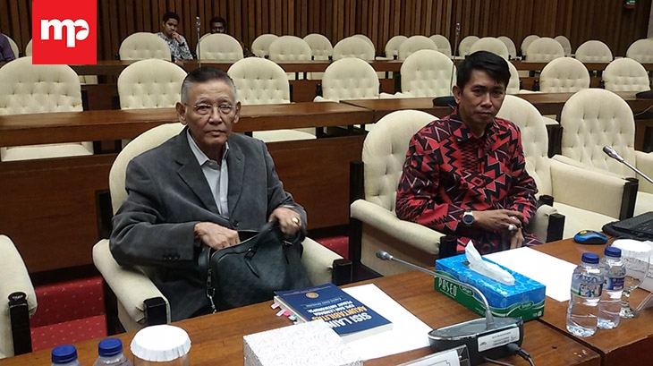 Cara Kerja KPK Penindakan Diikuti dengan Pencegahan