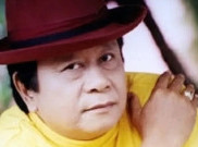 Lirik Lagu  Tajamnya Karang  Dari Penyanyi Dangdut Legendaris Mansyur S