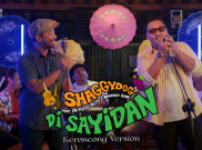 ‘Di Sayidan (Versi Keroncong)' Masuk Nominasi AMI Awards 2021