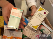 Kemenkes Segera Perbaharui Daftar Obat Sirop yang Boleh Diresepkan