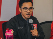   Mundur Dari Stafsus Jokowi, Belva Devara Dipuji Politisi PSI