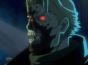 Netflix Luncurkan Trailer untuk Anime 'Terminator Zero'