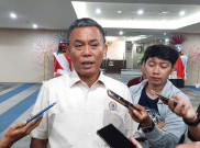 Ketua DPRD DKI Yakin Jokowi Pilih Calon Pj Gubernur Terbaik untuk Jakarta