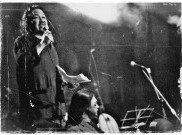 Menggali Eksperimentasi Musik Harry Roesli