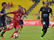 Semen Padang Evaluasi Kontribusi 