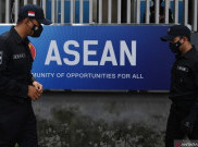 Polres Jakarta Barat Digeruduk Puluhan Anggota Paspampres
