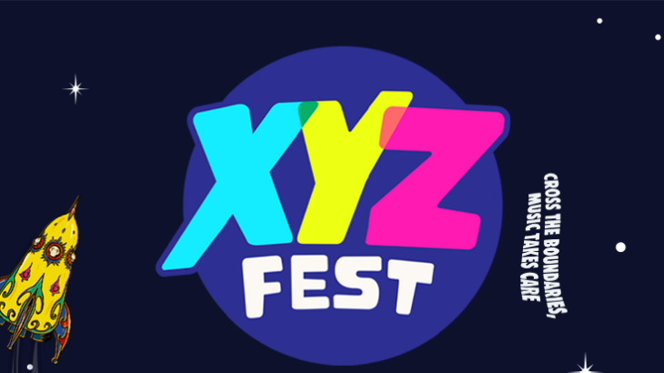 XYZ Festival 2023 Umumkan Line Up Awal, Ada LANY Hingga J-Rocks