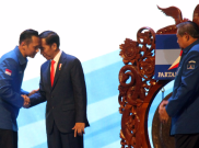Manuver Partai Demokrat Tarik Ulur Gabung Koalisi Jokowi