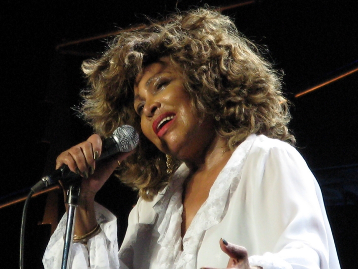 tina turner