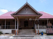 Masjid Cipto Mulyo, Jejak Penyebaran Islam Era Pakubuwono X di Boyolali