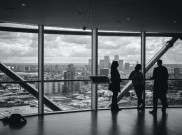 Kolaborasi Ciptakan Akselerasi Startup Digital