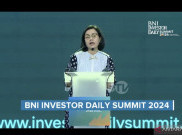 Fondasi APBN Yang Dibangun Sri Mulyani Selama 10 Tahun Terakhir