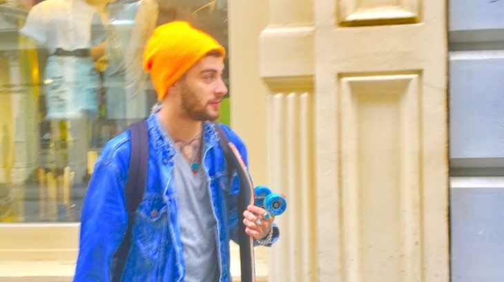 Zayn Malik Diperkirakan Kembali ke One Direction, Apa Alasannya?