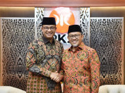 PKS Tegaskan tidak Paksakan Aher jadi Cawapres Anies