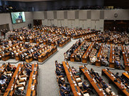 DPR Sahkan RUU Minerba, Masyarakat Wajib Dilibatkan dalam Kegiatan Pertambangan