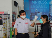 Kemenkes Keluarkan Aturan Hadapi Krisis Kesehatan