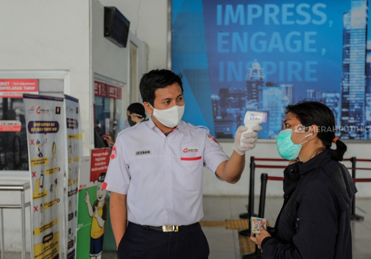 Kemenkes Keluarkan Aturan Hadapi Krisis Kesehatan