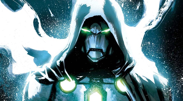 Victor von Doom