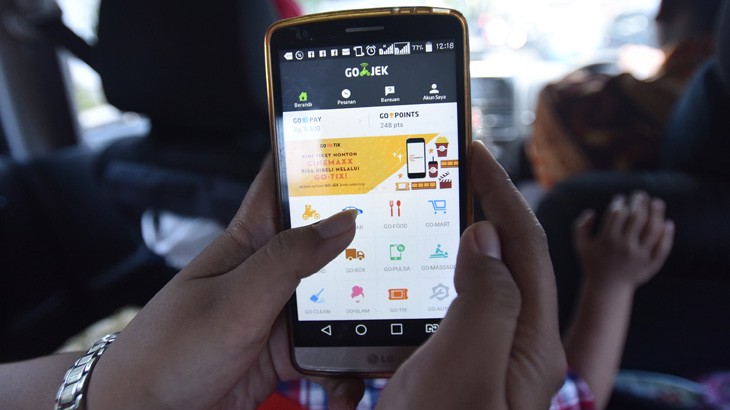 Dishub DKI Jakarta Serius Soal Aturan Baru Taksi Online